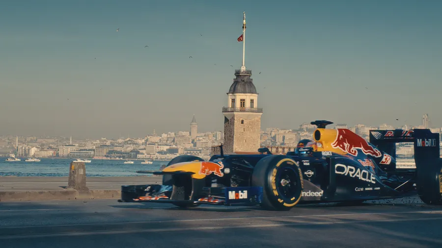 Formula 1® Turkish Grand Prix 2027